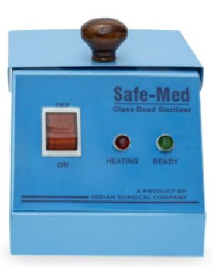 Glass Bead Sterilizer