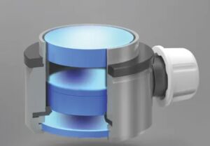 Prima Mu Microscope