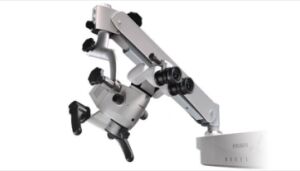 Prima Mu Microscope