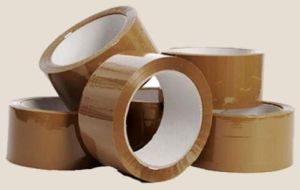 Brown Bopp Tape