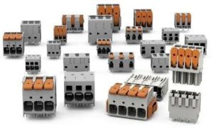 WAGO Terminal Blocks