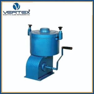 Binder Extractors