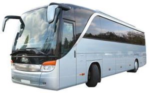 Bus Rent in Jaipur