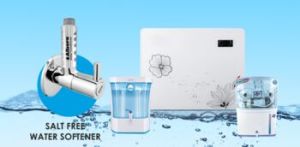 Water Softener for Ro Purifier