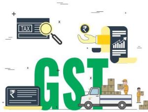 GST Return Filing Services