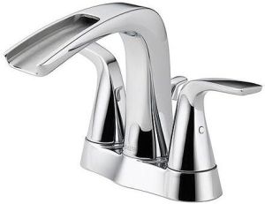 faucet handle