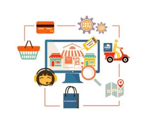 E-Commerce Shopping Cart Development Services