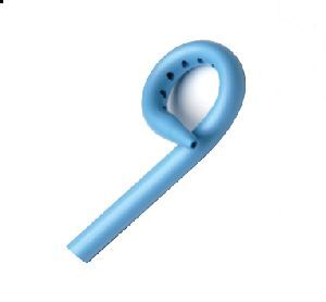 Pigtail Catheter
