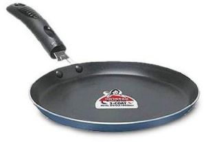 Crystal Steel Tawa