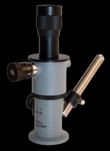 Dr.Onic Brinell Microscope MM-6i ISO CE