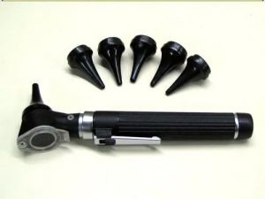 Otoscope