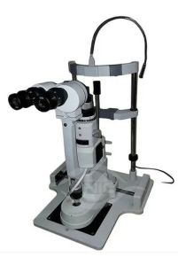 Slit Lamp