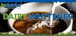 Dairy Whitener