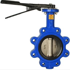 Butterfly Valves