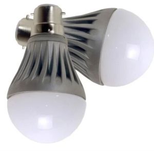 LED Bulbs