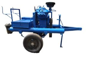 30 HP Tractor Air Compressor