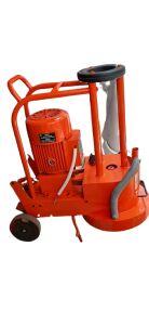 floor polishing machine