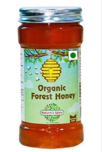 Organic forest Honey