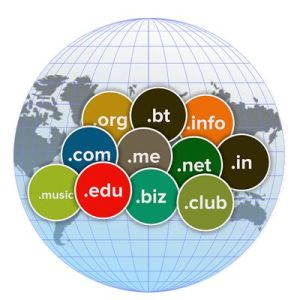 domain services