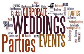 event coordination services