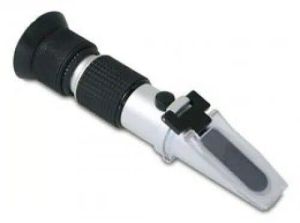 Hand Refractometer