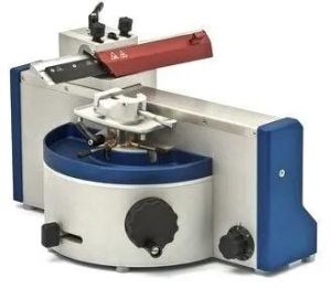 Sliding Microtome