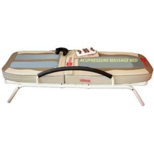 Automatic Thermal Massage Bed