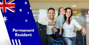 Australia Permanent Residence Visa