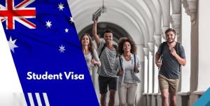 Australia Student Visa