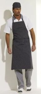 Kitchen Bib Apron