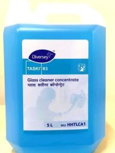 GLASS CLEANER CONCENTRATE