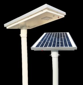 Solar Street Light A 7W