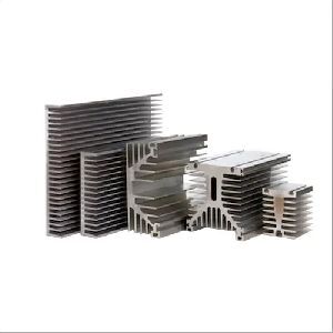 Aluminum Heat Sink