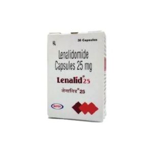 Lenalidomide Capsules