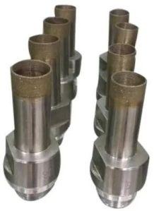 Metal Bonded Drill Bit