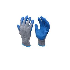 Nitrile Coated Glass Gloves