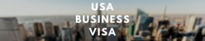USA Business Visa Services