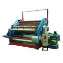 Corrugation Machine