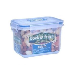 Stackable Plastic Airtight Container