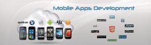 mobile apps development services