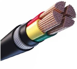 lt pvc power cable