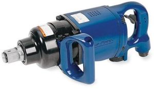 Air Impact Wrench