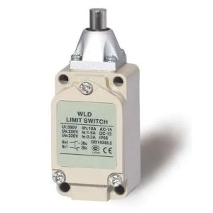 OMRON LIMIT SWITCH