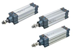 Pneumatic Cylinder