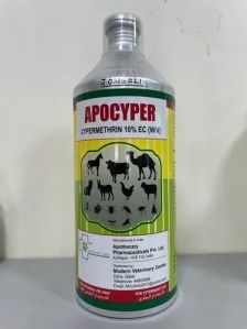 Cypermethrin 10% Ec