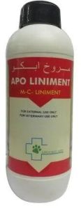 Liniment Oil