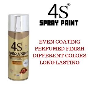 touch up spray paints