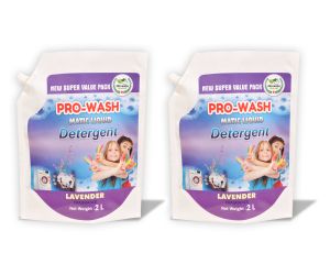 Prowash homecare Liquid Detergent