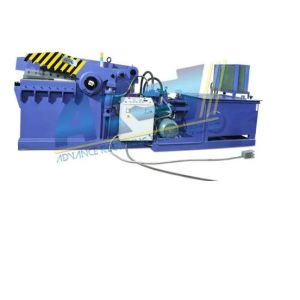 Alligator Shearing Machine