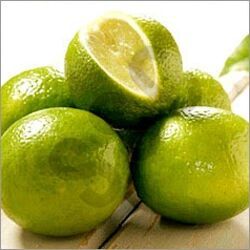 Lime Oil